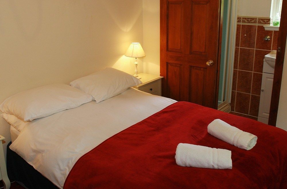Glenlochy Apartments Fort William Zewnętrze zdjęcie