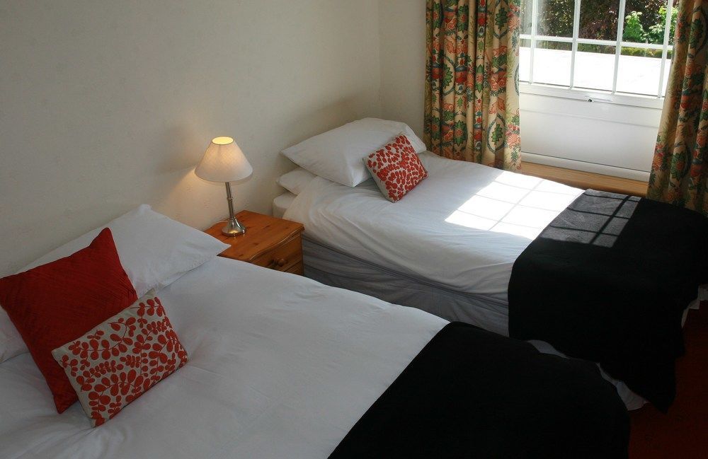Glenlochy Apartments Fort William Zewnętrze zdjęcie