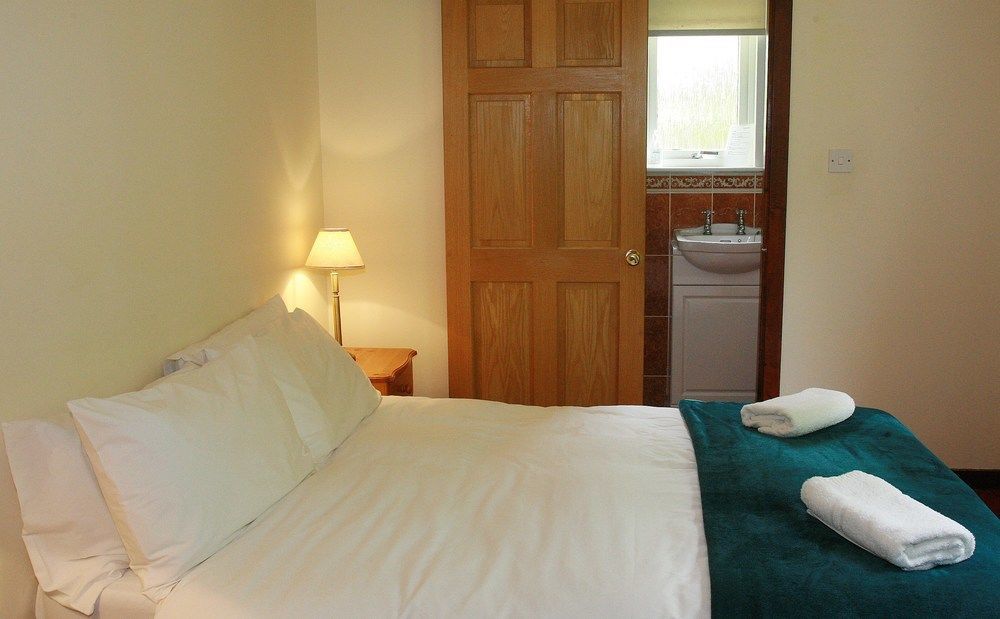 Glenlochy Apartments Fort William Zewnętrze zdjęcie