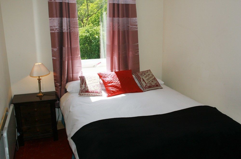 Glenlochy Apartments Fort William Zewnętrze zdjęcie