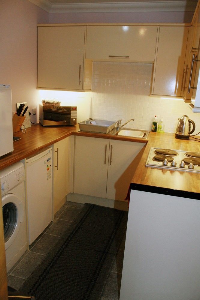Glenlochy Apartments Fort William Zewnętrze zdjęcie