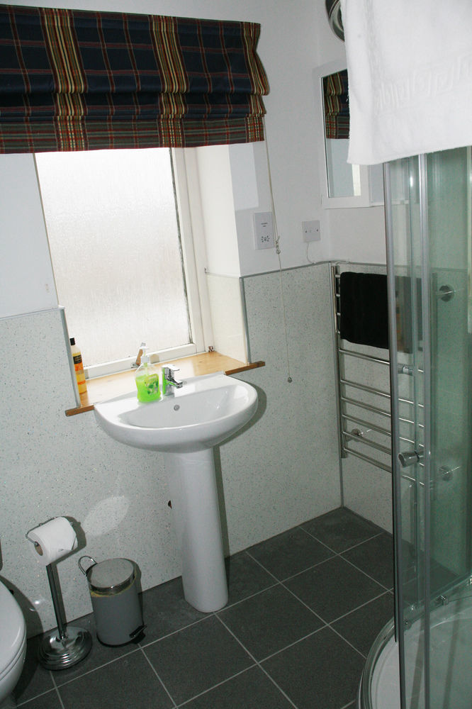 Glenlochy Apartments Fort William Zewnętrze zdjęcie