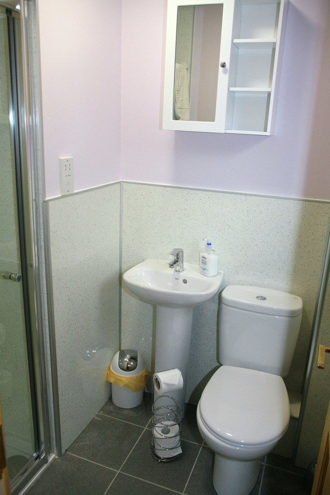 Glenlochy Apartments Fort William Zewnętrze zdjęcie