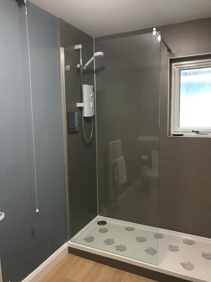 Glenlochy Apartments Fort William Zewnętrze zdjęcie